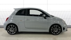 Abarth 595 1.4 T-Jet 165 Turismo 3dr Petrol Hatchback